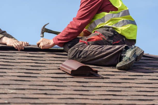Gutter Installation and Roofing in Jefferson, GA
