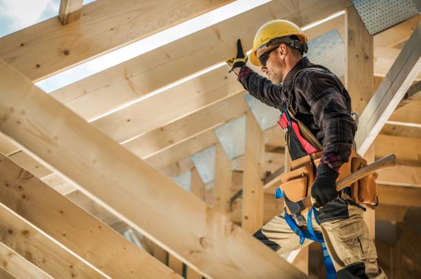 Best Commercial Roofing Services  in Jefferson, GA