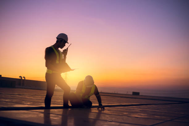 Quick and Trustworthy Emergency Roof Repair Services in Jefferson, GA