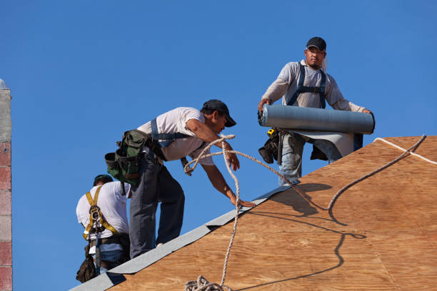 Best New Roof Installation  in Jefferson, GA