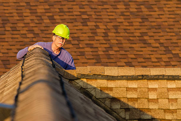 Best New Roof Installation  in Jefferson, GA