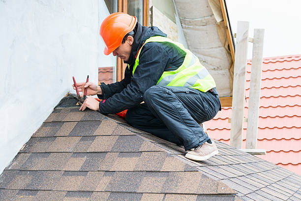 Best Emergency Roof Repair  in Jefferson, GA