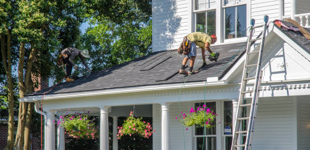 Best New Roof Installation  in Jefferson, GA
